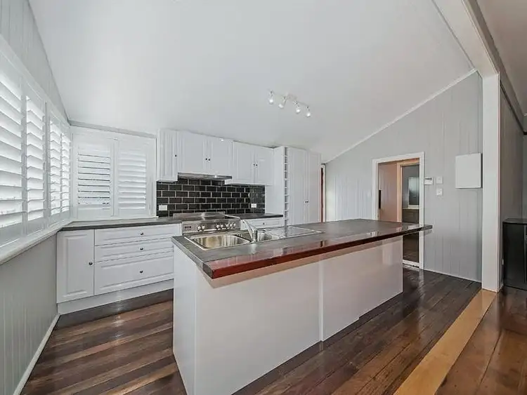 Third view of Homely house listing, 209 Riding Road, Balmoral QLD 4171