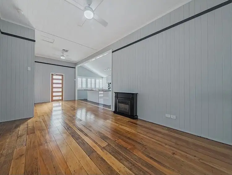 Fourth view of Homely house listing, 209 Riding Road, Balmoral QLD 4171