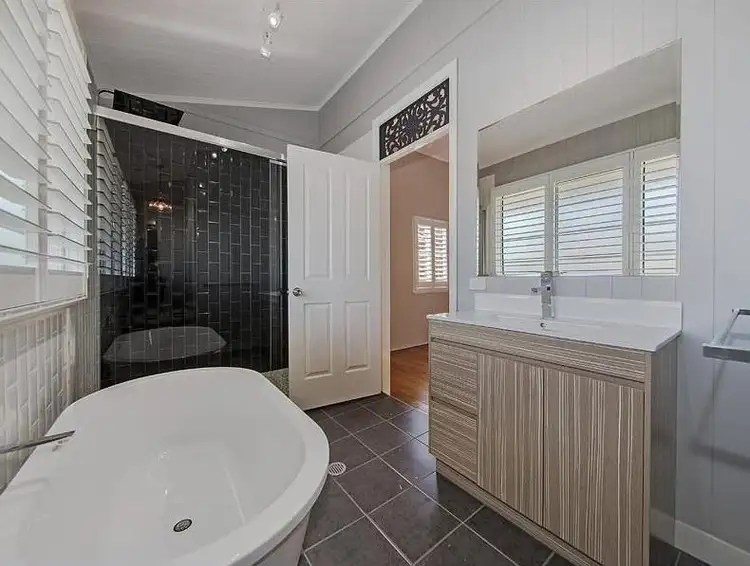 Fifth view of Homely house listing, 209 Riding Road, Balmoral QLD 4171