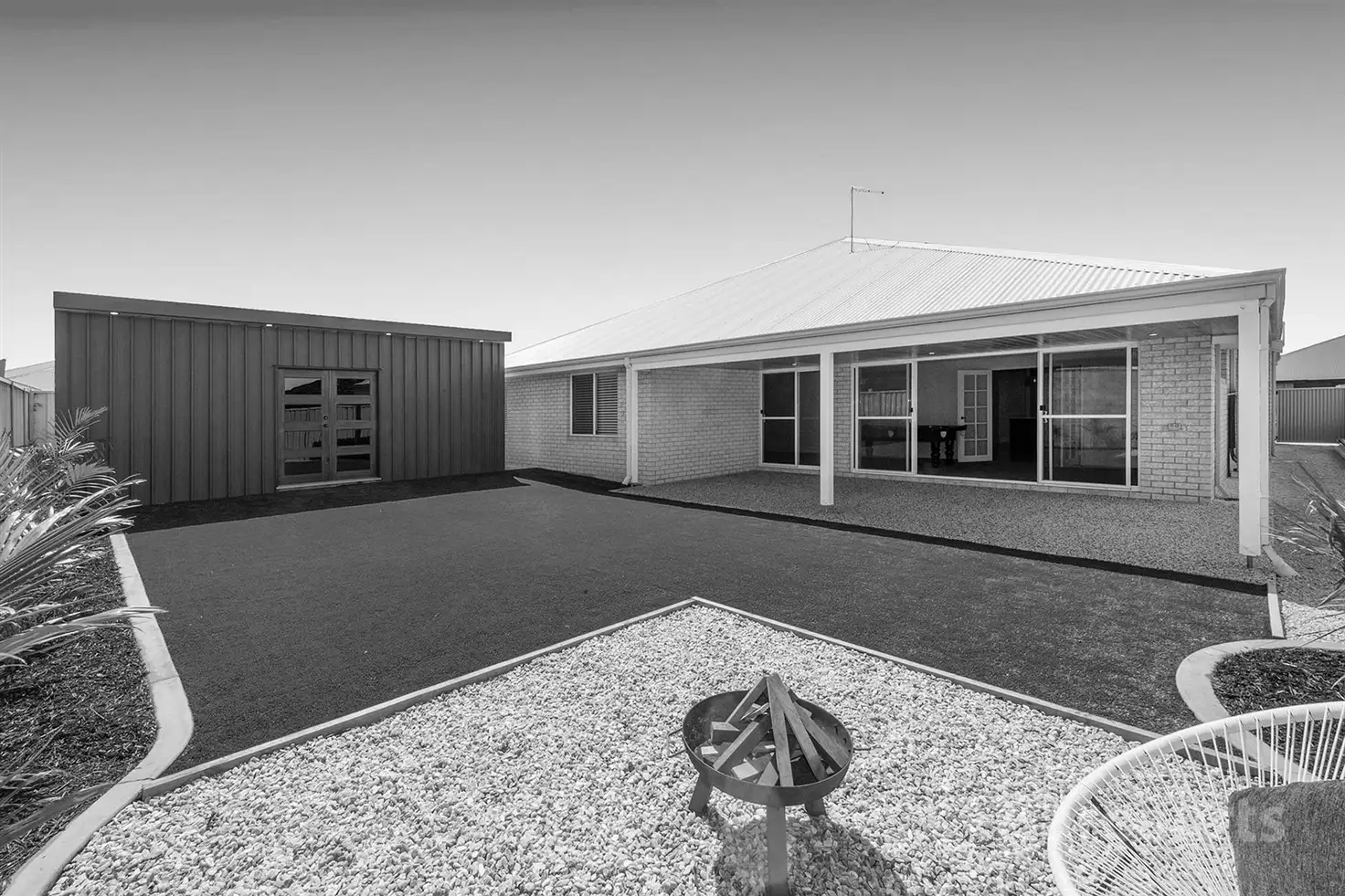 Main view of Homely house listing, 16 Britawast Road, Madora Bay WA 6210