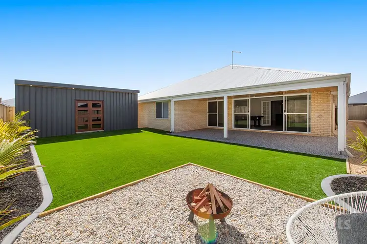 Third view of Homely house listing, 16 Britawast Road, Madora Bay WA 6210