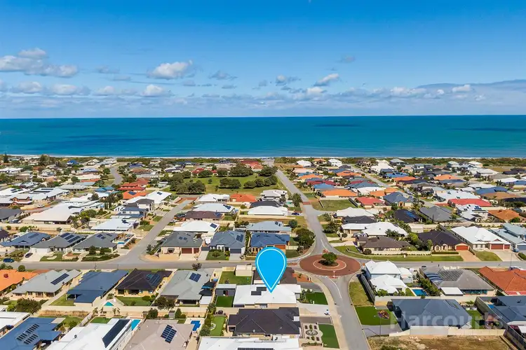 Fourth view of Homely house listing, 16 Britawast Road, Madora Bay WA 6210