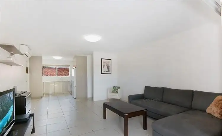 Fourth view of Homely unit listing, 4/530 Sandgate Road, Clayfield QLD 4011