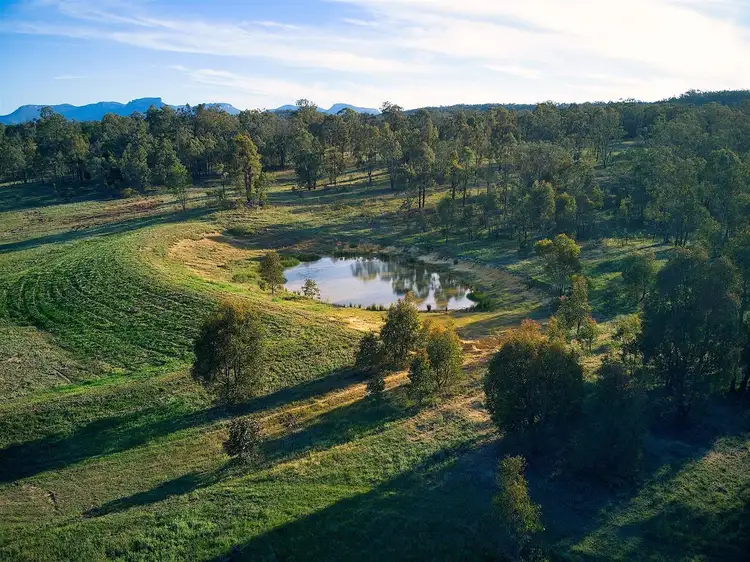 Main view of Homely rural property listing, 2652 Glen Alice Road, Rylstone NSW 2849