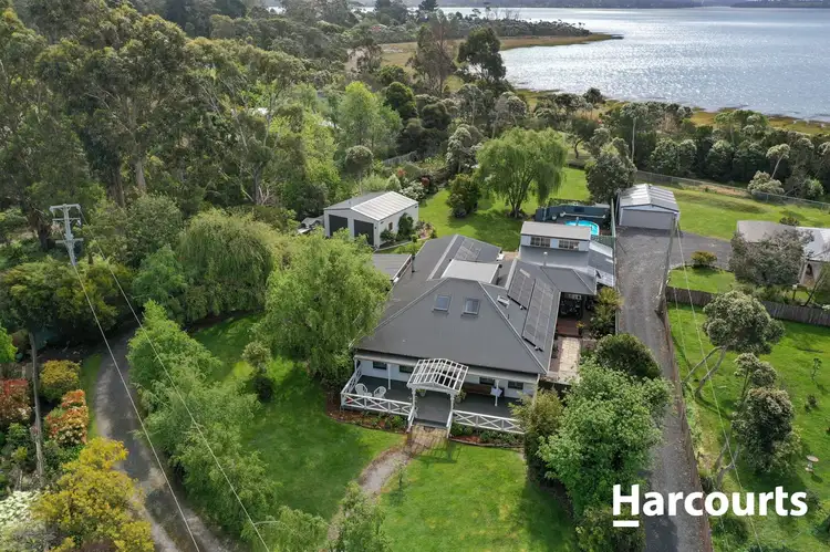 Main view of Homely house listing, 29 Swan Point Esplanade, Swan Point TAS 7275