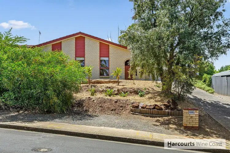 8 Westall Way, Sheidow Park SA 5158