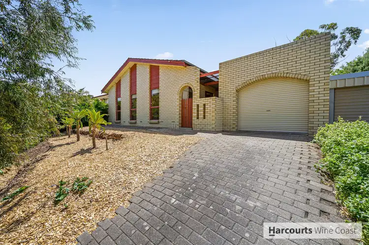 Fourth view of Homely house listing, 8 Westall Way, Sheidow Park SA 5158