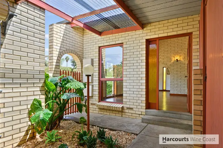 Fifth view of Homely house listing, 8 Westall Way, Sheidow Park SA 5158