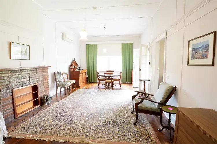 Second view of Homely house listing, 16 Robertson Street, Casterton VIC 3311