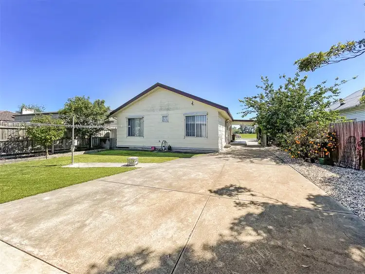 Fifth view of Homely house listing, 66 James Street, Yarram VIC 3971