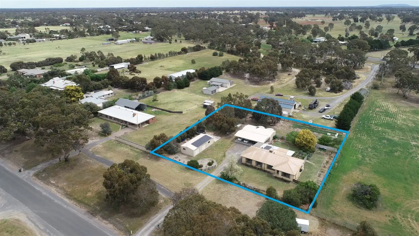 Main view of Homely house listing, 38 Old Hamilton Road, Haven VIC 3401
