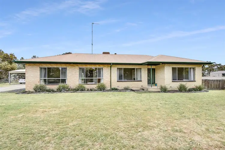 Second view of Homely house listing, 38 Old Hamilton Road, Haven VIC 3401