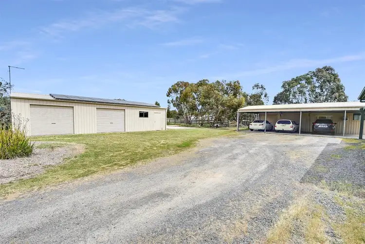 Third view of Homely house listing, 38 Old Hamilton Road, Haven VIC 3401