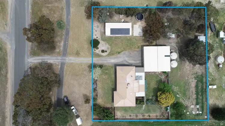 Fourth view of Homely house listing, 38 Old Hamilton Road, Haven VIC 3401