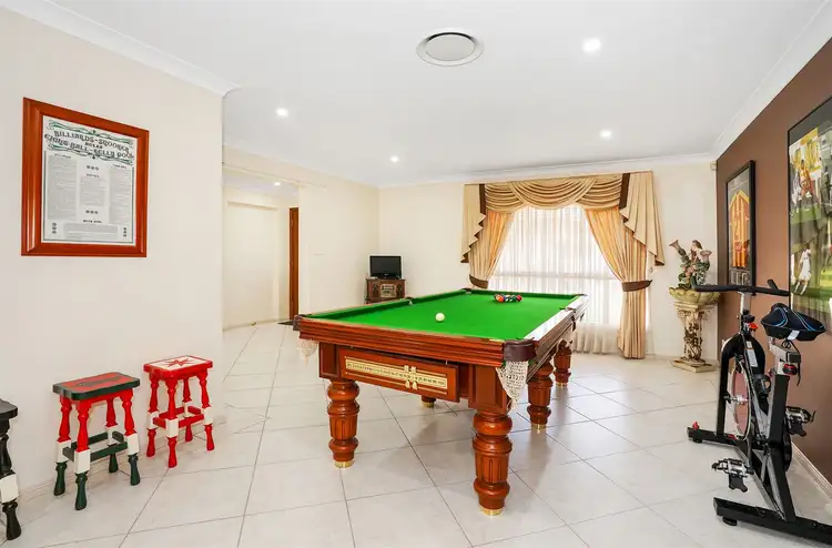 Fourth view of Homely house listing, 13 Clare Street, Blacktown NSW 2148