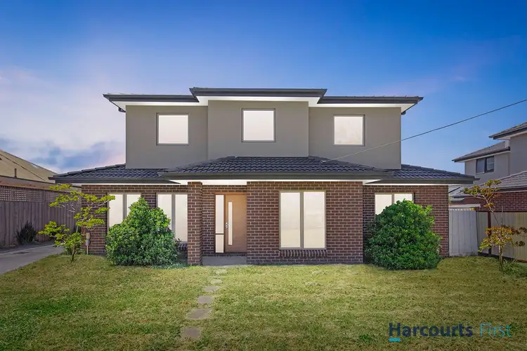 1/612 Blackburn Road, Glen Waverley VIC 3150