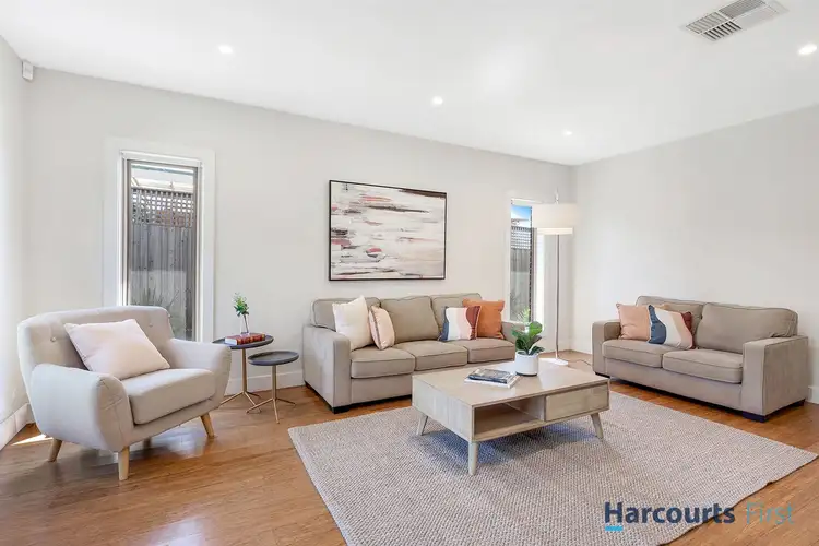 Second view of Homely townhouse listing, 1/612 Blackburn Road, Glen Waverley VIC 3150
