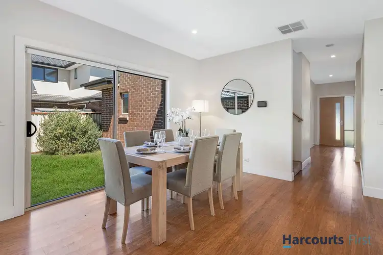 Fourth view of Homely townhouse listing, 1/612 Blackburn Road, Glen Waverley VIC 3150