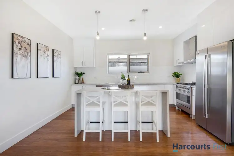 Fifth view of Homely townhouse listing, 1/612 Blackburn Road, Glen Waverley VIC 3150