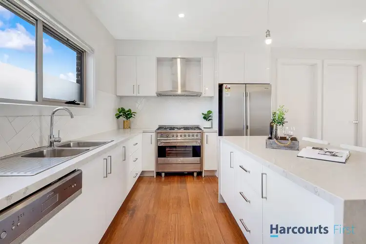 Sixth view of Homely townhouse listing, 1/612 Blackburn Road, Glen Waverley VIC 3150