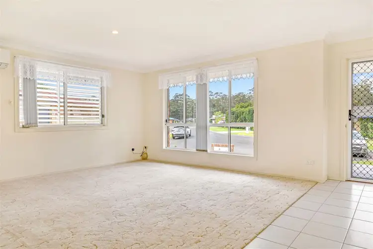 Second view of Homely house listing, 18 Cobblers Place, Wauchope NSW 2446