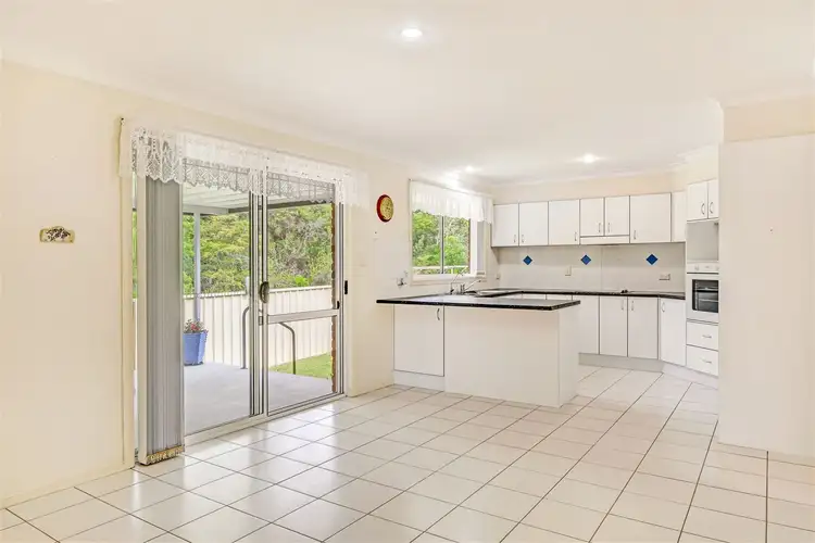 Third view of Homely house listing, 18 Cobblers Place, Wauchope NSW 2446