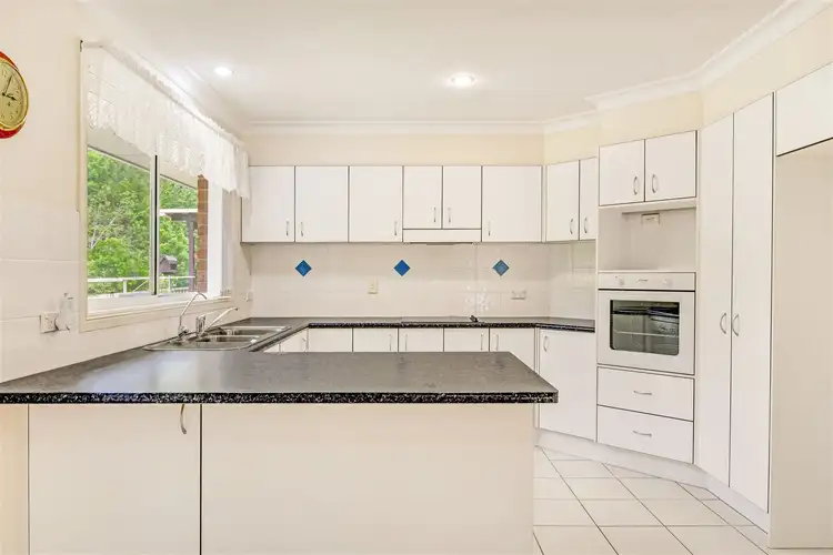 Fourth view of Homely house listing, 18 Cobblers Place, Wauchope NSW 2446