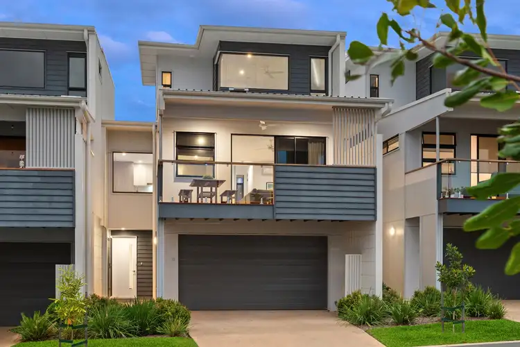32/24 The Corso, North Lakes QLD 4509