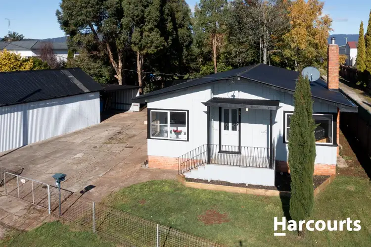 Third view of Homely house listing, 54 Main Street, Ringarooma TAS 7263