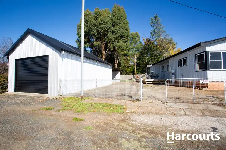 Seventh view of Homely house listing, 54 Main Street, Ringarooma TAS 7263