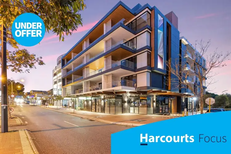 8/602 Beaufort Street, Mount Lawley WA 6050