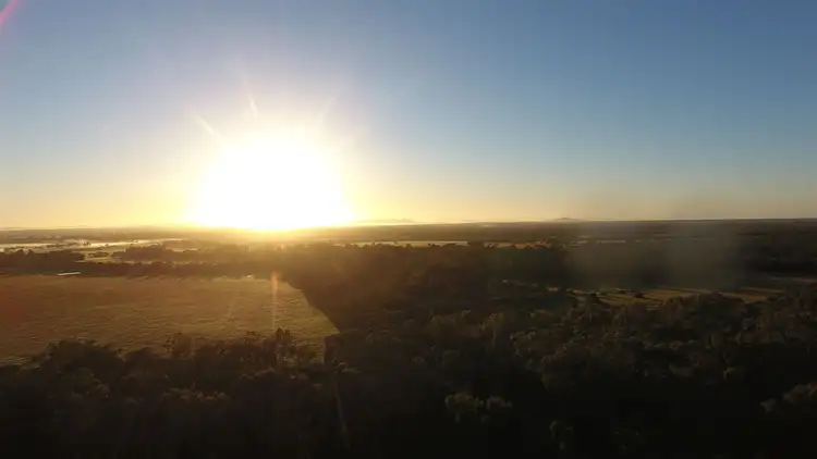 Fifth view of Homely rural property listing, 300 Waterhole Road, Pomonal VIC 3381