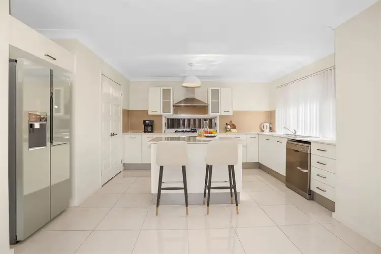 Fifth view of Homely house listing, 69 Trevor Housley Avenue, Bungarribee NSW 2767