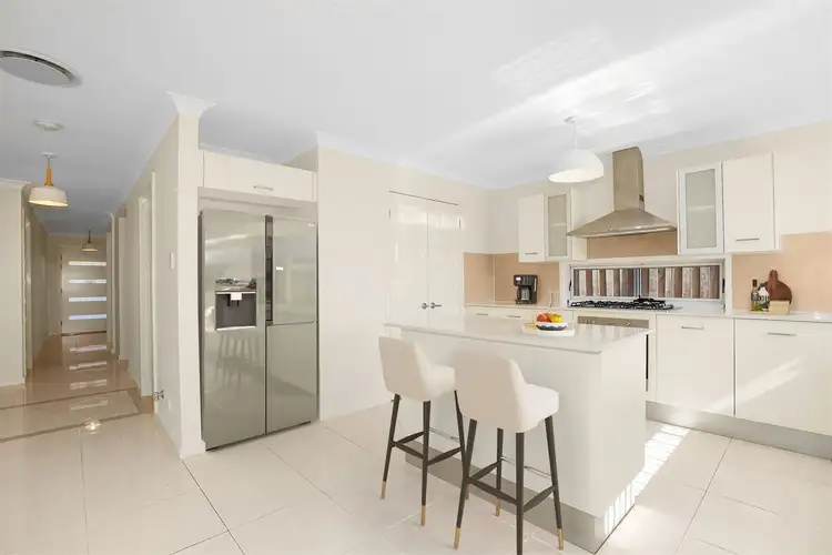 Sixth view of Homely house listing, 69 Trevor Housley Avenue, Bungarribee NSW 2767