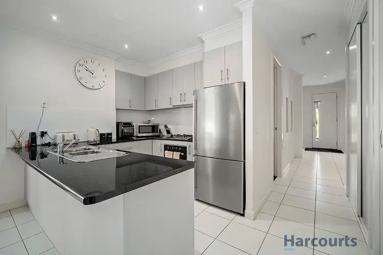 Second view of Homely townhouse listing, 2/7 Beaufort Avenue, Alfredton VIC 3350