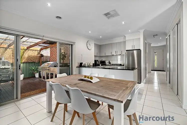 Third view of Homely townhouse listing, 2/7 Beaufort Avenue, Alfredton VIC 3350