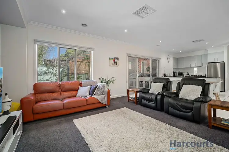Fifth view of Homely townhouse listing, 2/7 Beaufort Avenue, Alfredton VIC 3350