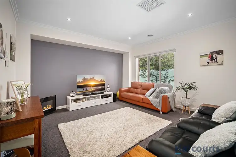 Sixth view of Homely townhouse listing, 2/7 Beaufort Avenue, Alfredton VIC 3350