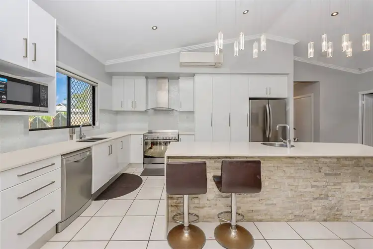 Second view of Homely house listing, 113 Klewarra Boulevard, Douglas QLD 4814