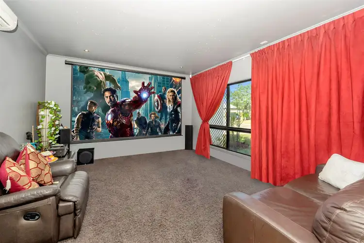 Fourth view of Homely house listing, 113 Klewarra Boulevard, Douglas QLD 4814
