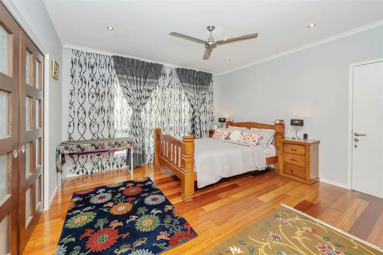 Fifth view of Homely house listing, 113 Klewarra Boulevard, Douglas QLD 4814