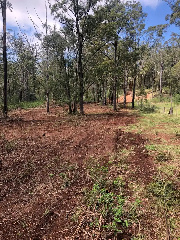 Fifth view of Homely rural property listing, 141 Tramway Road, Hampton QLD 4352
