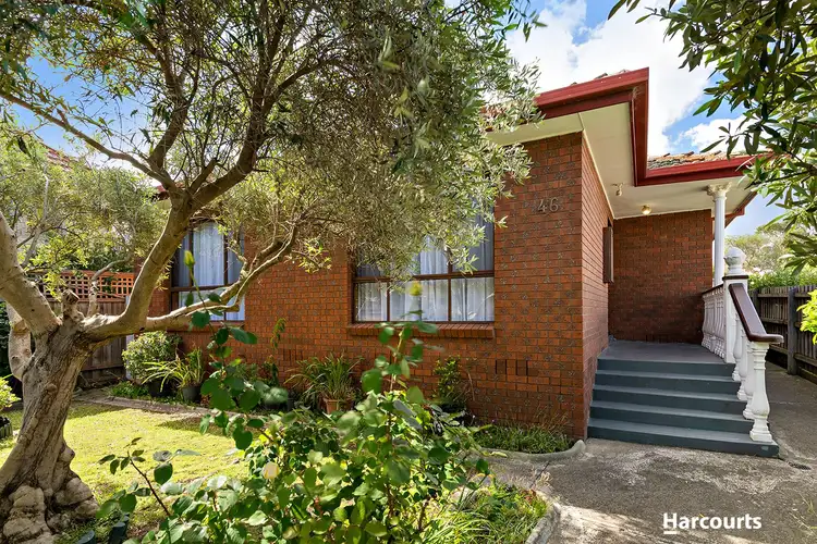 46 Gadd Street, Northcote VIC 3070