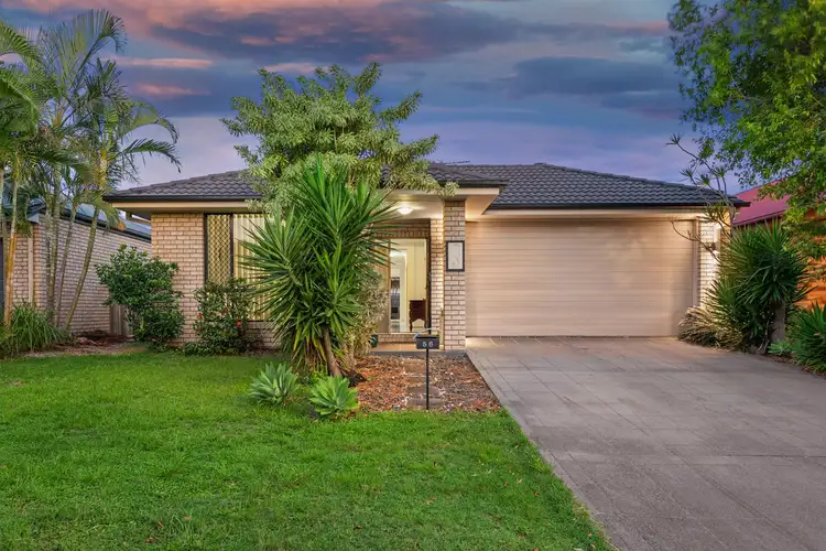 56 Staghorn Parade, North Lakes QLD 4509