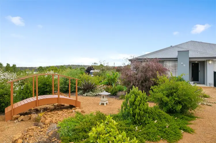 Second view of Homely house listing, 16 Kincaid Close, Bridgetown WA 6255