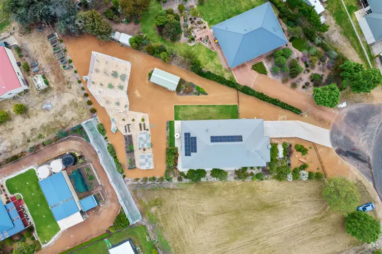 Third view of Homely house listing, 16 Kincaid Close, Bridgetown WA 6255