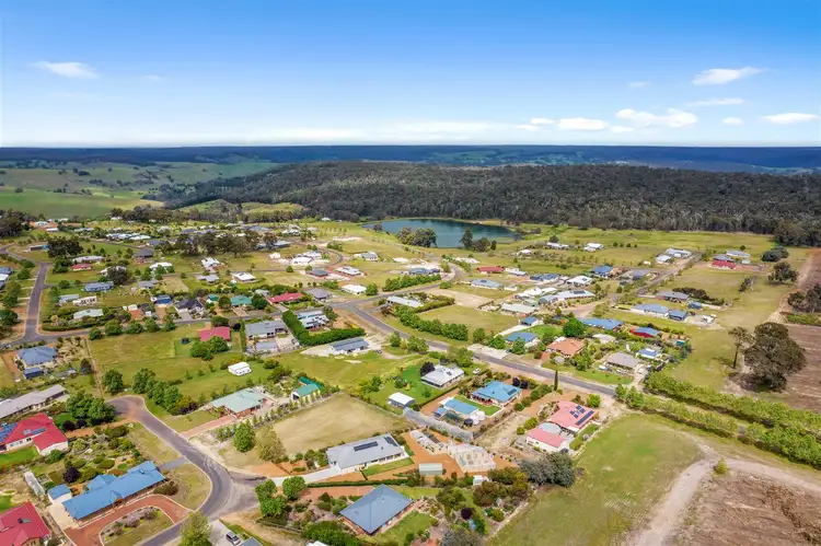 Fourth view of Homely house listing, 16 Kincaid Close, Bridgetown WA 6255
