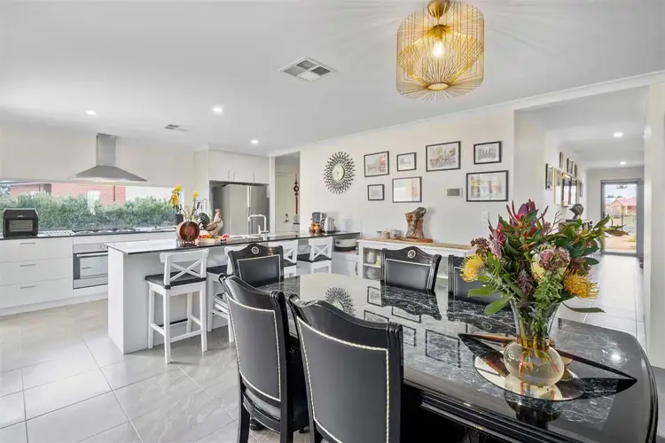 Fifth view of Homely house listing, 16 Kincaid Close, Bridgetown WA 6255