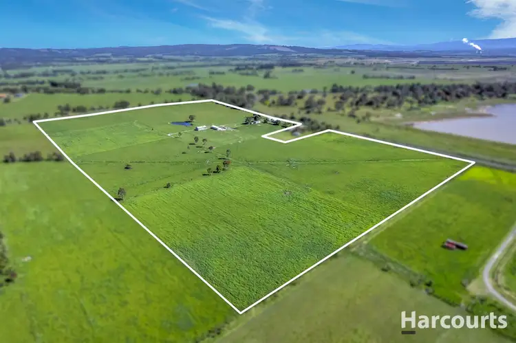 Second view of Homely rural property listing, 575 Switchback Road, Hazelwood VIC 3840