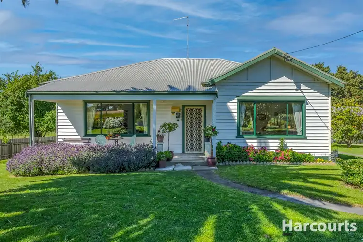Third view of Homely rural property listing, 575 Switchback Road, Hazelwood VIC 3840